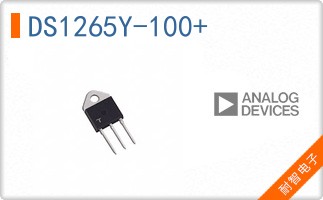 DS1265Y-100+