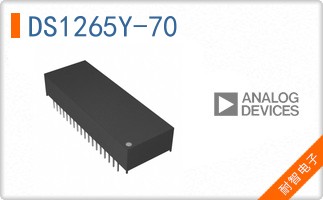 DS1265Y-70