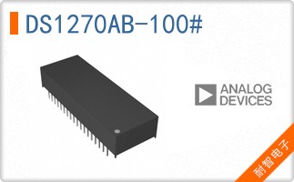 DS1270AB-100