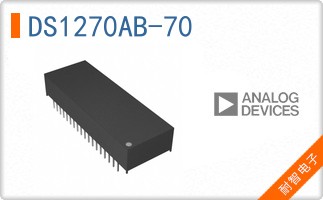 DS1270AB-70
