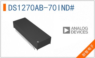 DS1270AB-70IND