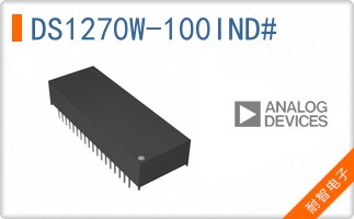 DS1270W-100IND#