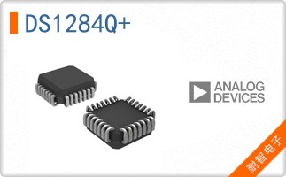 DS1284Q+