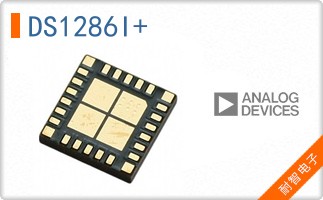 DS1286I+