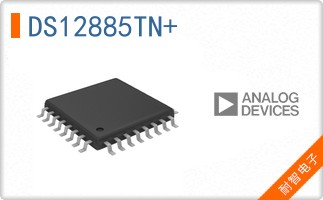 DS12885TN+