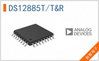 DS12885T/T&R