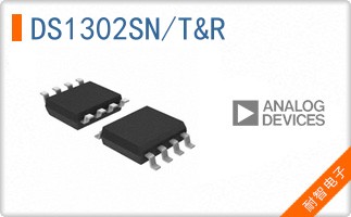 DS1302SN+T&R