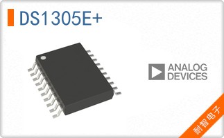 DS1305E+