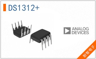 DS1312+