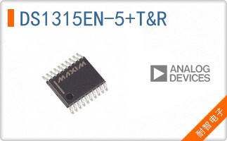 DS1315EN-5+T&R