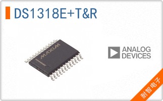 DS1318E+T&R