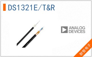 DS1321E/T&R