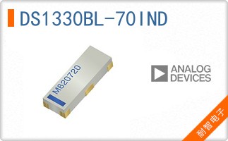 DS1330BL-70IND