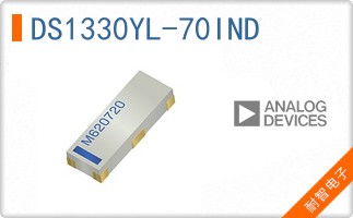 DS1330YL-70IND