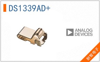 DS1339AD+