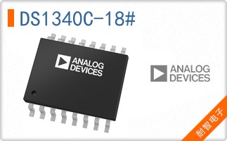 DS1340C-18#