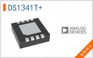 DS1341T+