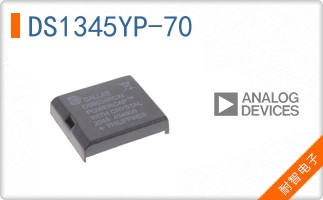 DS1345YP-70+