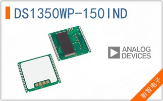 DS1350WP-150IND