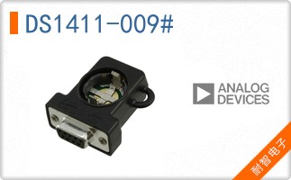 DS1411-009#