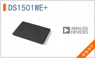 DS1501WE