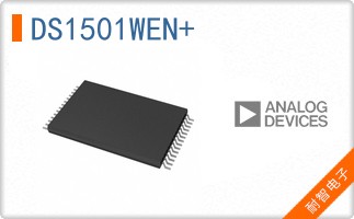 DS1501WEN+