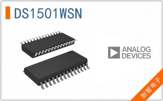 DS1501WSN