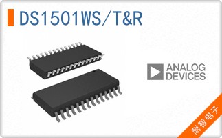 DS1501WS+T&R