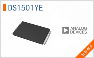 DS1501YE