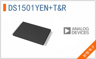 DS1501YEN+T&R