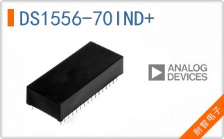 DS1556-70IND+
