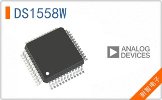 DS1558W+