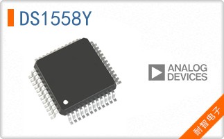 DS1558Y+