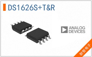 DS1626S+T&R