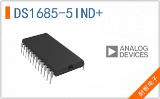 DS1685-5IND+
