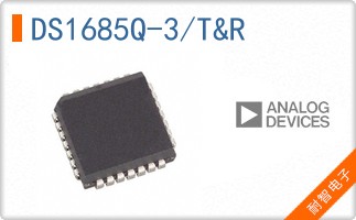 DS1685Q-3/T&R