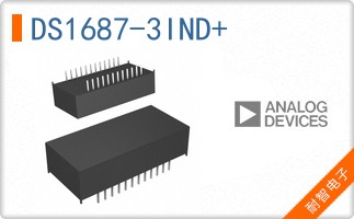 DS1687-3IND