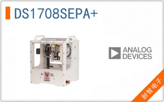 DS1708SEPA+