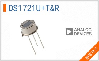 DS1721U/T&R