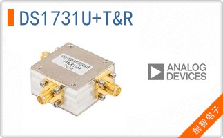 DS1731U+T&R