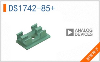 DS1742-85+