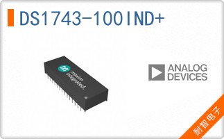 DS1743-100 IND