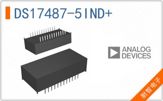 DS17487-5IND+