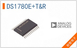 DS1780E/T&R