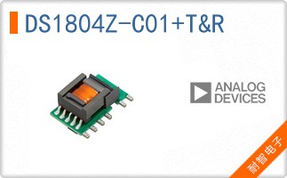 DS1804Z-C01+T&R