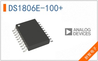 DS1806E-100+