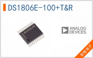 DS1806E-100/T&R