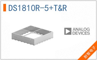 DS1810R-5/T&R
