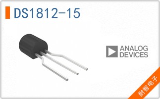 DS1812-15
