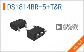 DS1814BR-5/T&R